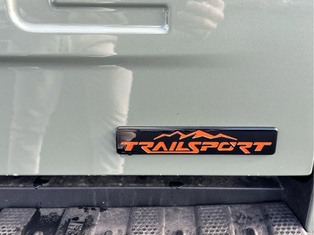 New 2026 Honda Ridgeline TrailSport+ image 14
