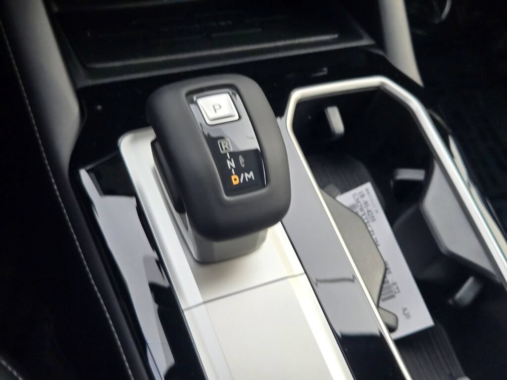 New 2027 Mitsubishi Outlander LE AWD/4WD image 22