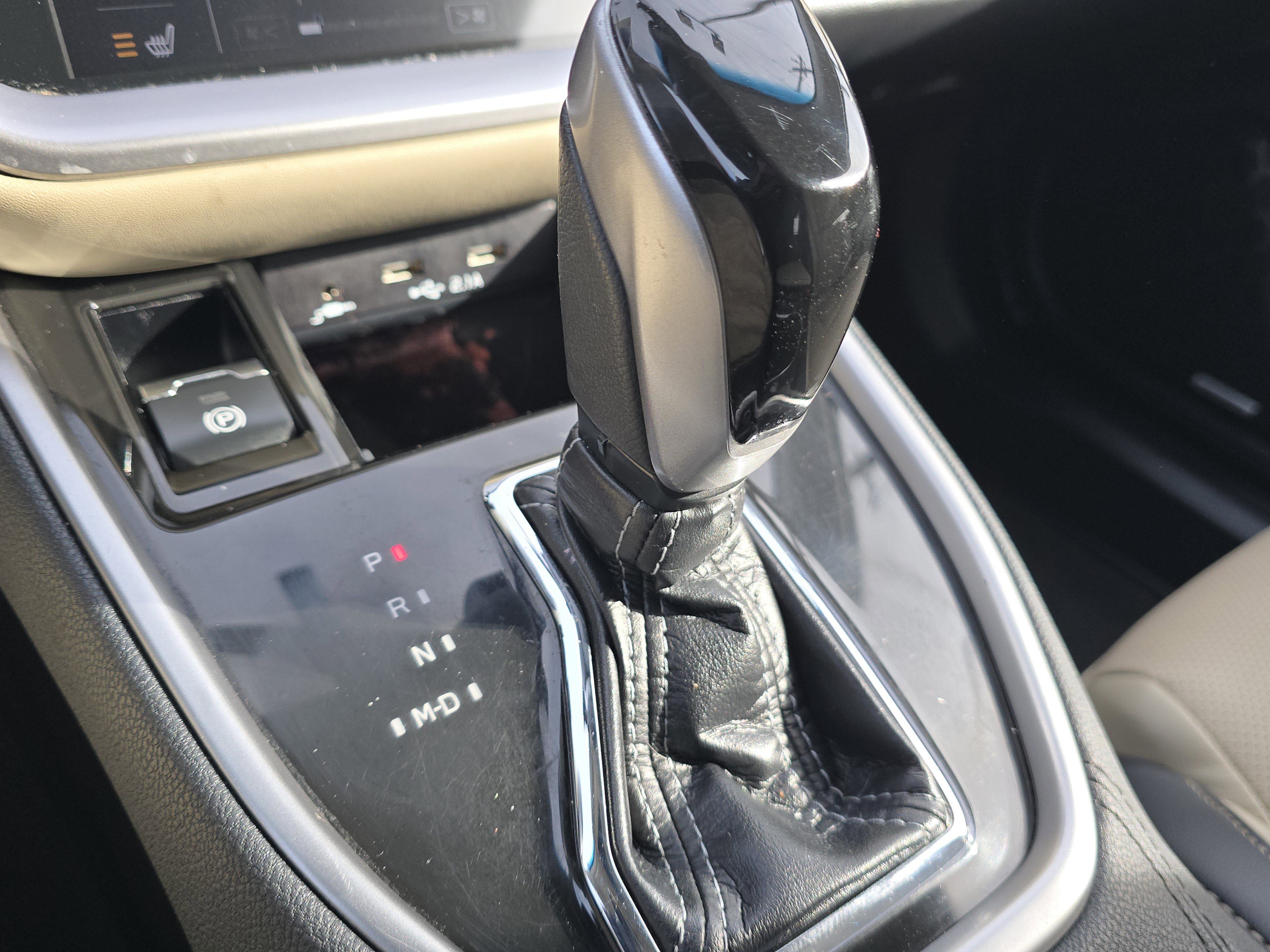 Used 2021 Subaru Outback Limited w/ Popular Package #2 image 33