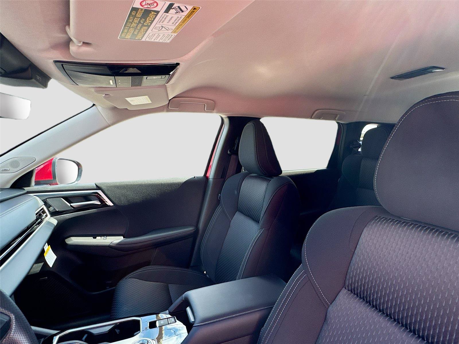 New 2026 Mitsubishi Outlander ES FWD image 17