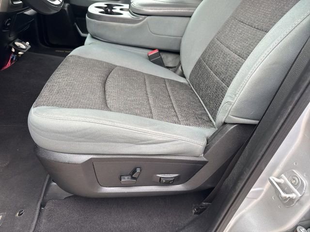 Used 2013 RAM 1500 Big Horn image 28