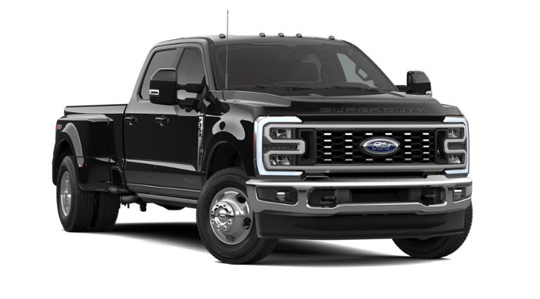 New 2026 Ford F350 Lariat AWD/4WD image 26
