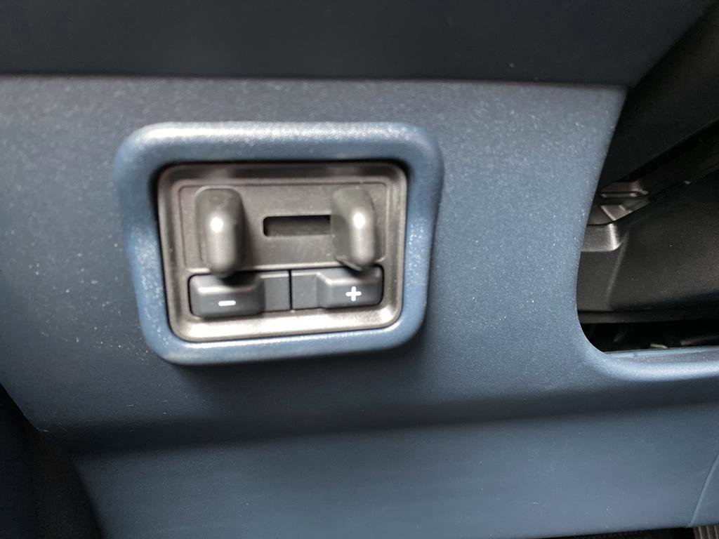 New 2026 Ford Maverick Lariat w/ Black Appearance Package image 33