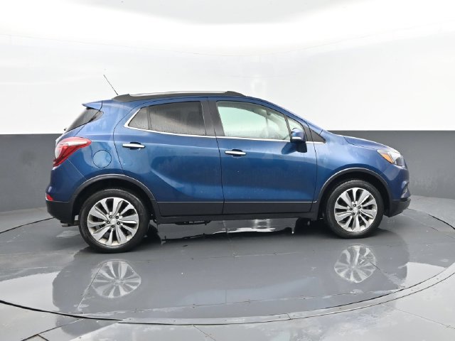 Used 2019 Buick Encore Preferred w/ Safety Package AWD/4WD image 4