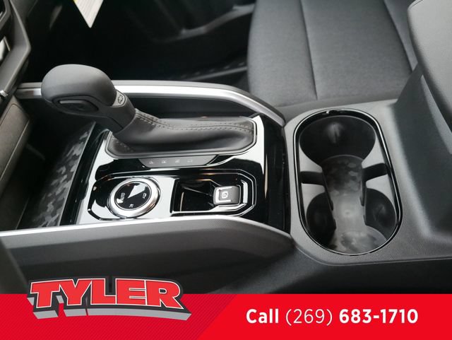 New 2026 Chevrolet Colorado W/T w/ WT Convenience Package II AWD/4WD image 36