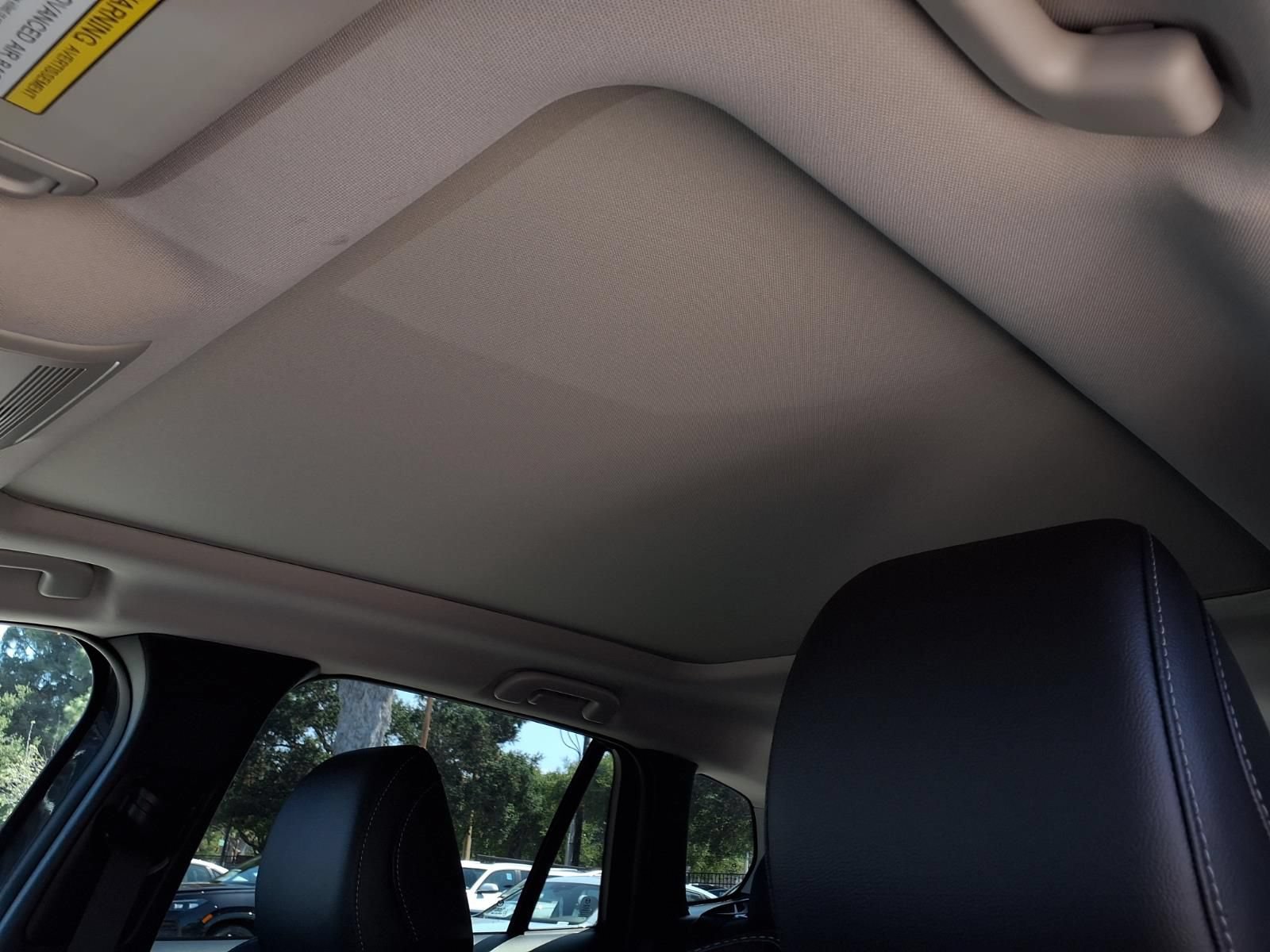 New 2026 MAZDA CX-50 AWD 2.5 S w/ Weather Package image 16