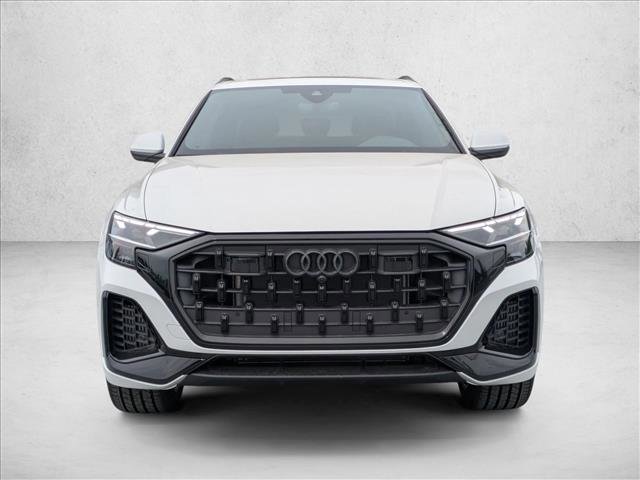 New 2025 Audi Q8 Premium image 5