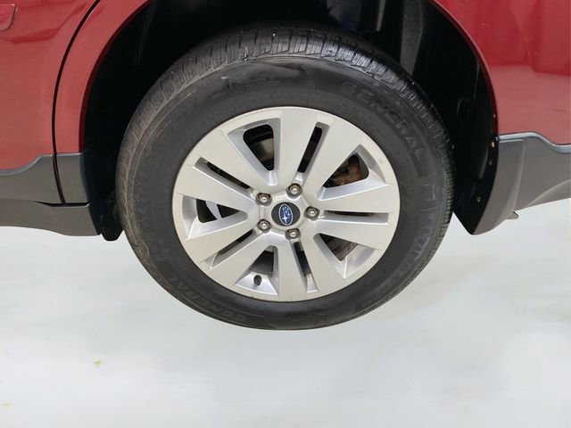 Used 2017 Subaru Outback 2.5i Premium image 17
