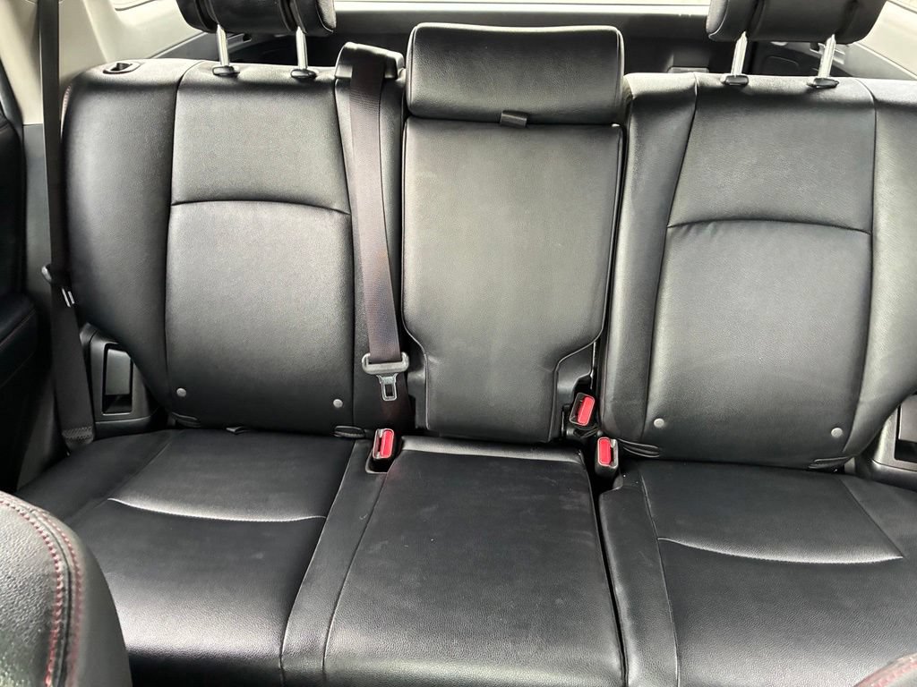 Used 2020 Toyota 4Runner TRD Off-Road Premium w/ Moonroof Package AWD/4WD image 14