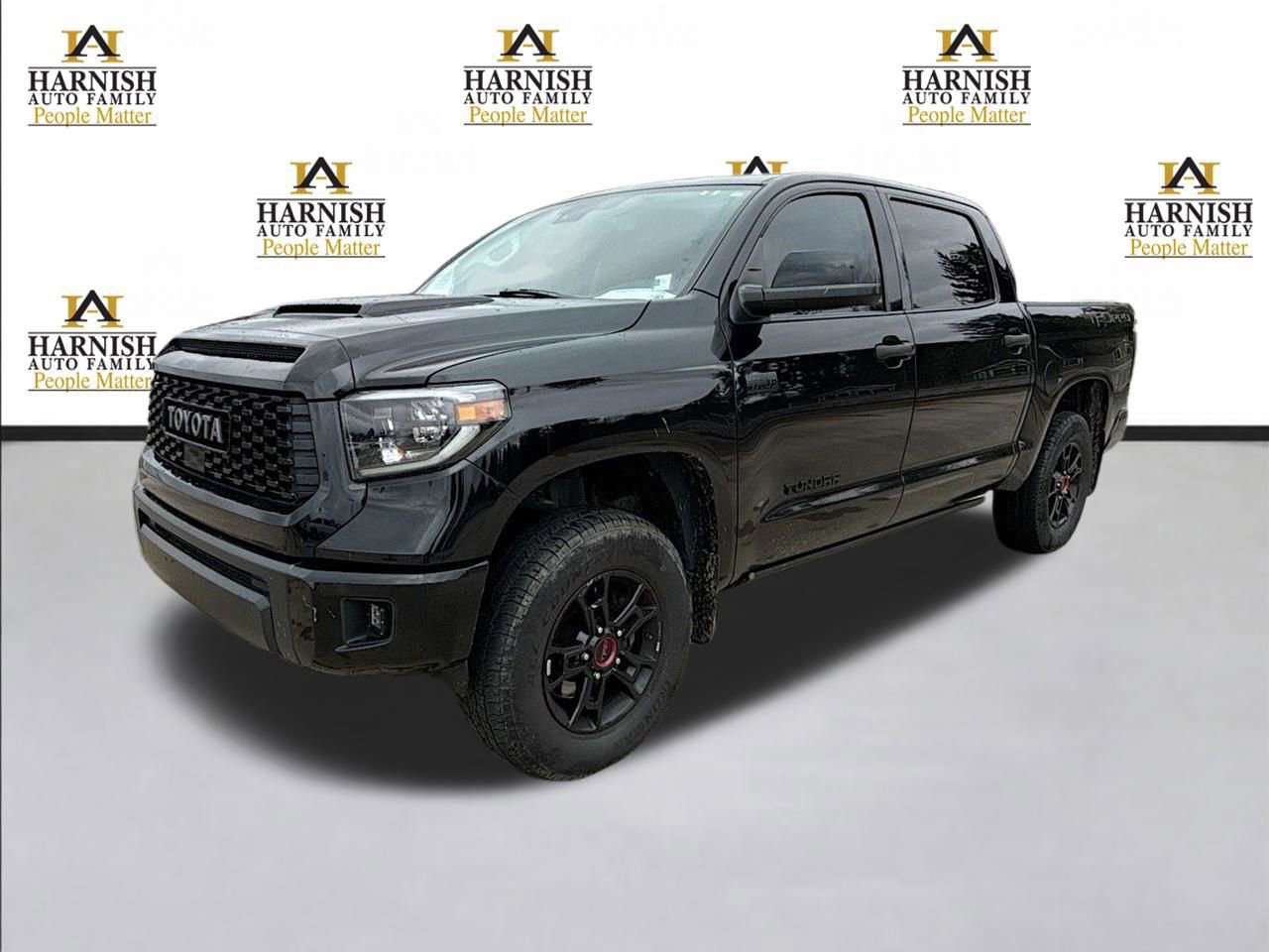Used 2019 Toyota Tundra TRD Pro