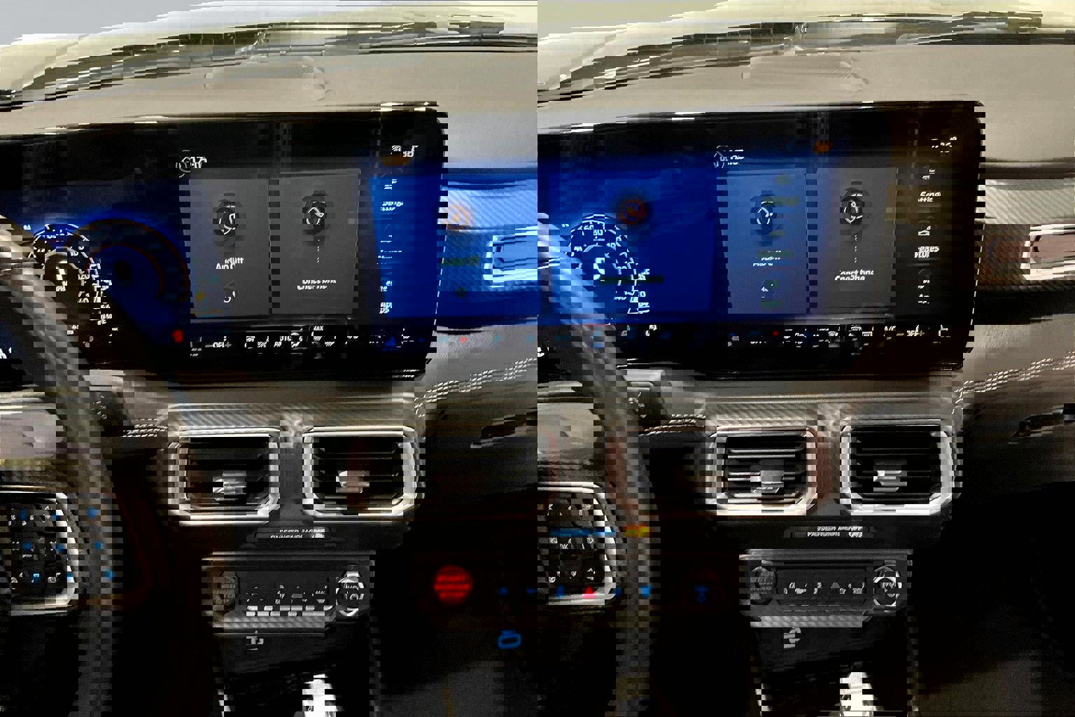 Used 2024 Ford Mustang Premium image 9