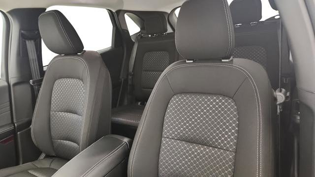 New 2026 Ford Escape Active w/ Cold Weather Package image 10