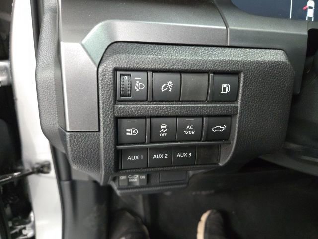 New 2026 Toyota Tacoma TRD Off-Road image 30