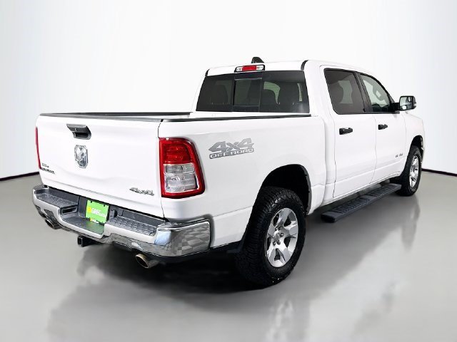 Used 2023 RAM 1500 Big Horn AWD/4WD image 10