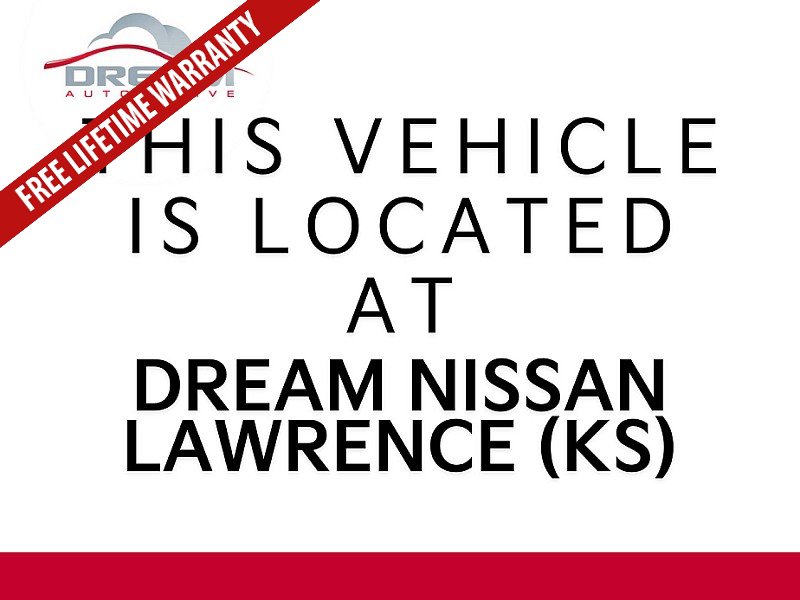 Used 2026 Nissan Pathfinder S AWD/4WD image 8
