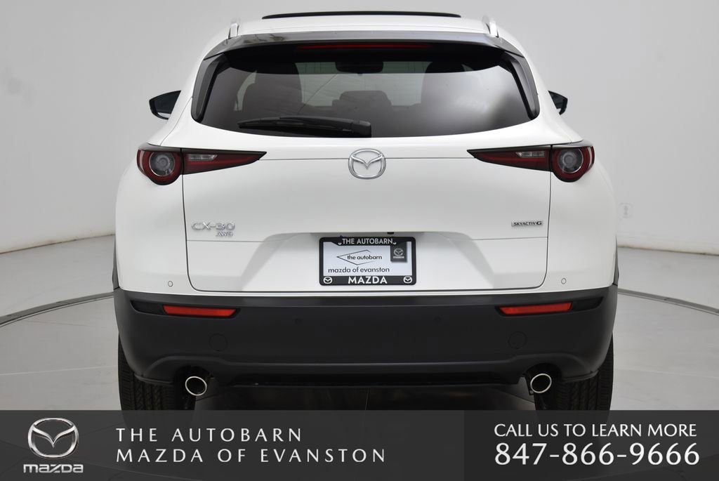 New 2026 MAZDA CX-30 AWD 2.5 S image 19