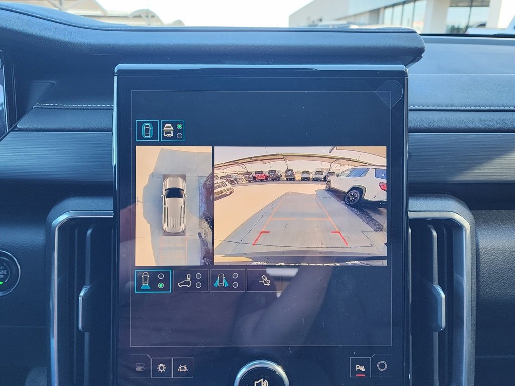 New 2026 GMC Acadia Elevation w/ Black Edition image 27