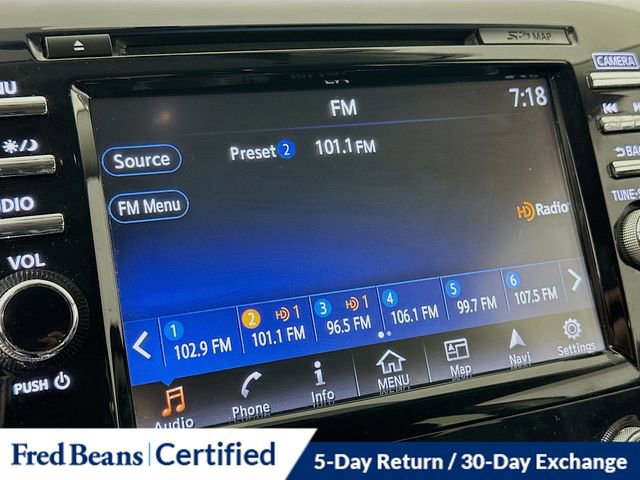 Used 2018 Nissan Murano SL image 17