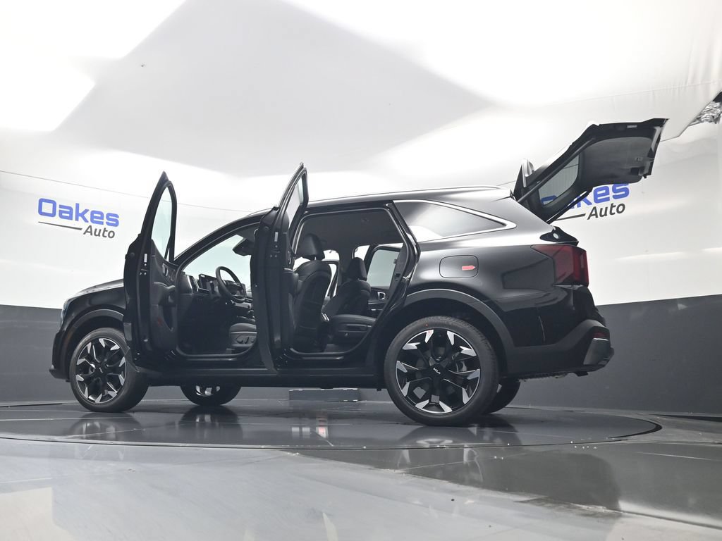 Certified 2026 Kia Sorento EX AWD/4WD image 62