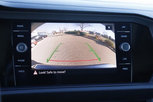 Used 2021 Volkswagen Jetta SEL image 26