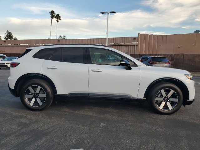 New 2026 Honda Prologue Touring image 11