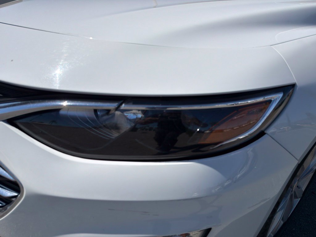 Used 2024 Chevrolet Malibu LT FWD image 11