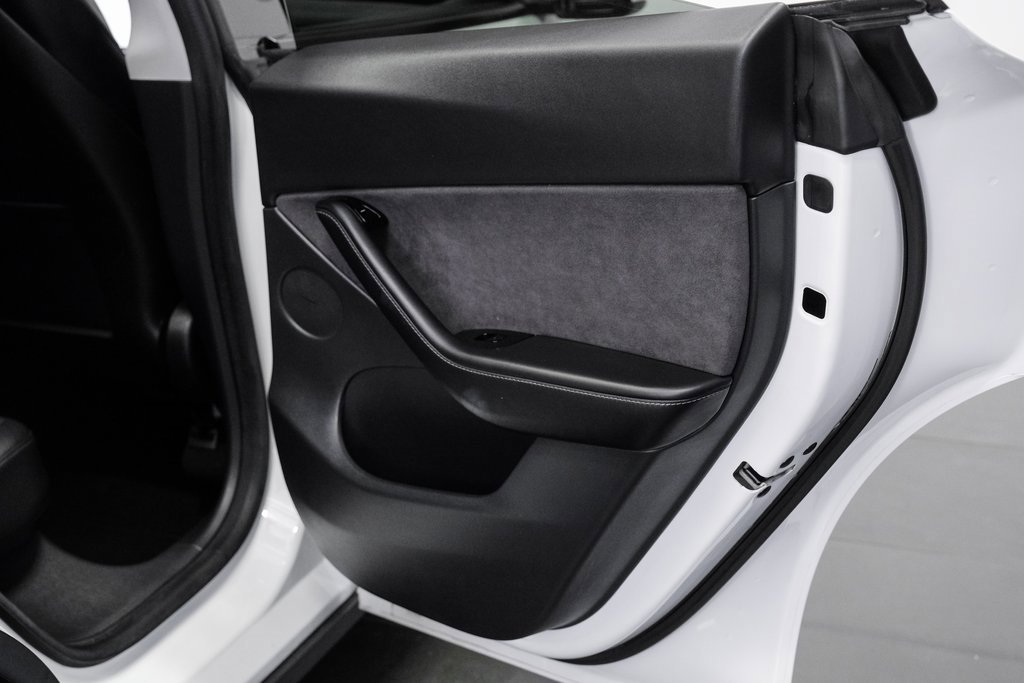 Used 2020 Tesla Model Y Performance image 49