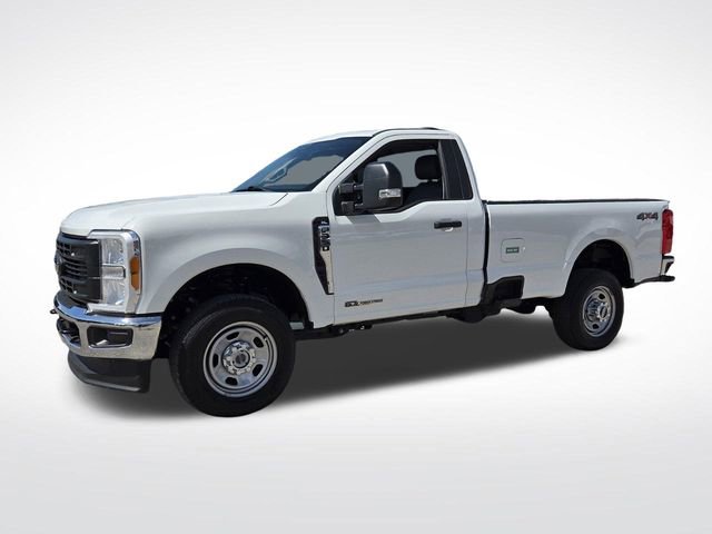 Certified 2023 Ford F350 XL w/ XL Chrome Package AWD/4WD image 5