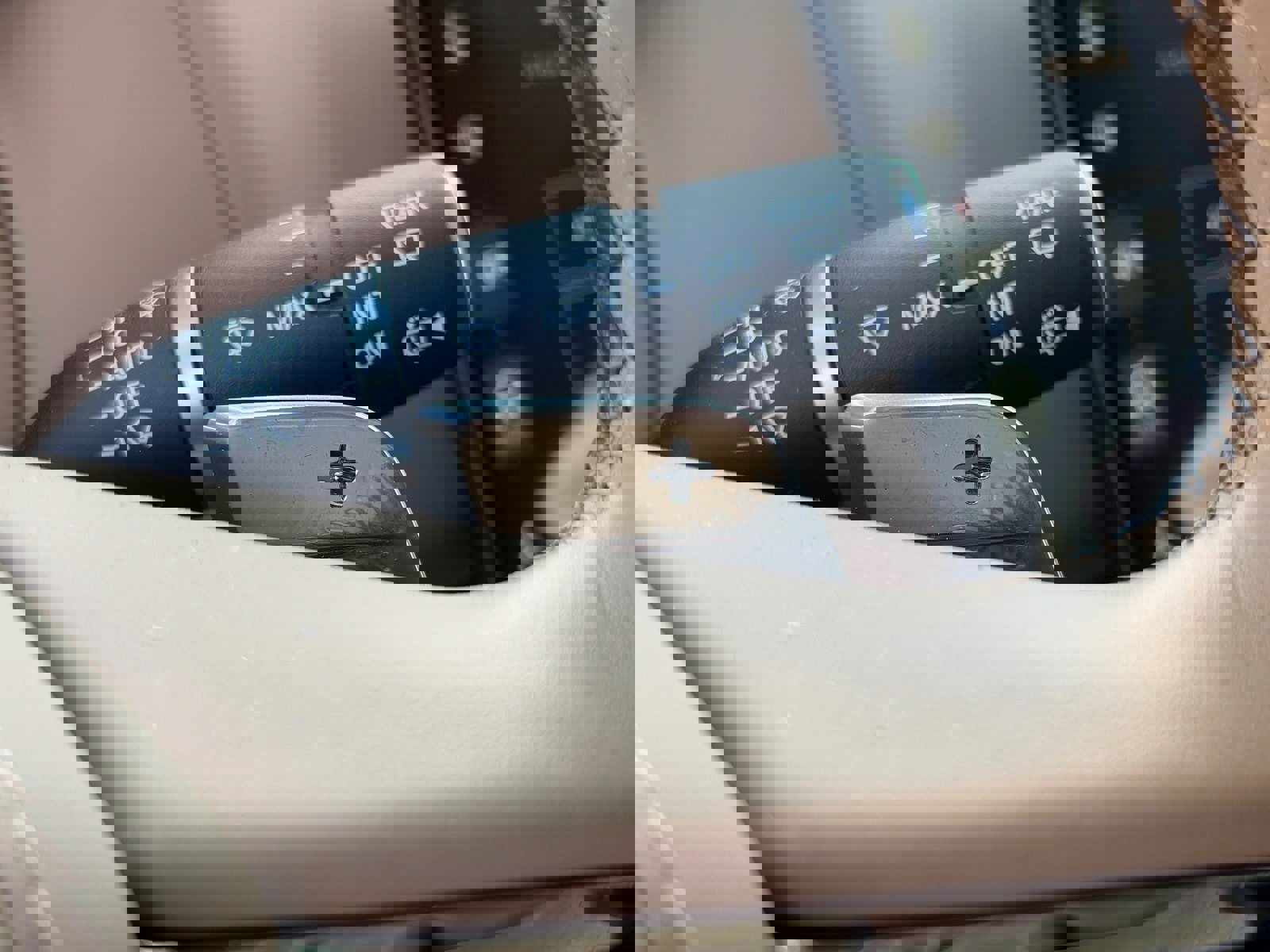 Used 2024 Land Rover Range Rover Sport Dynamic SE image 22