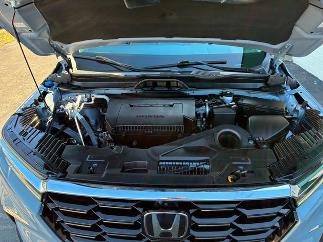 Used 2023 Honda Pilot Elite image 15