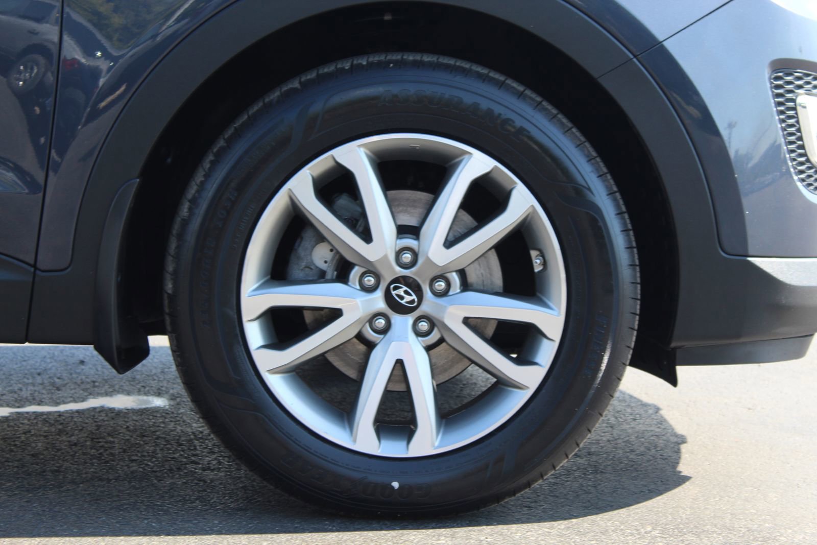 Used 2016 Hyundai Santa Fe Sport 2.0T image 24