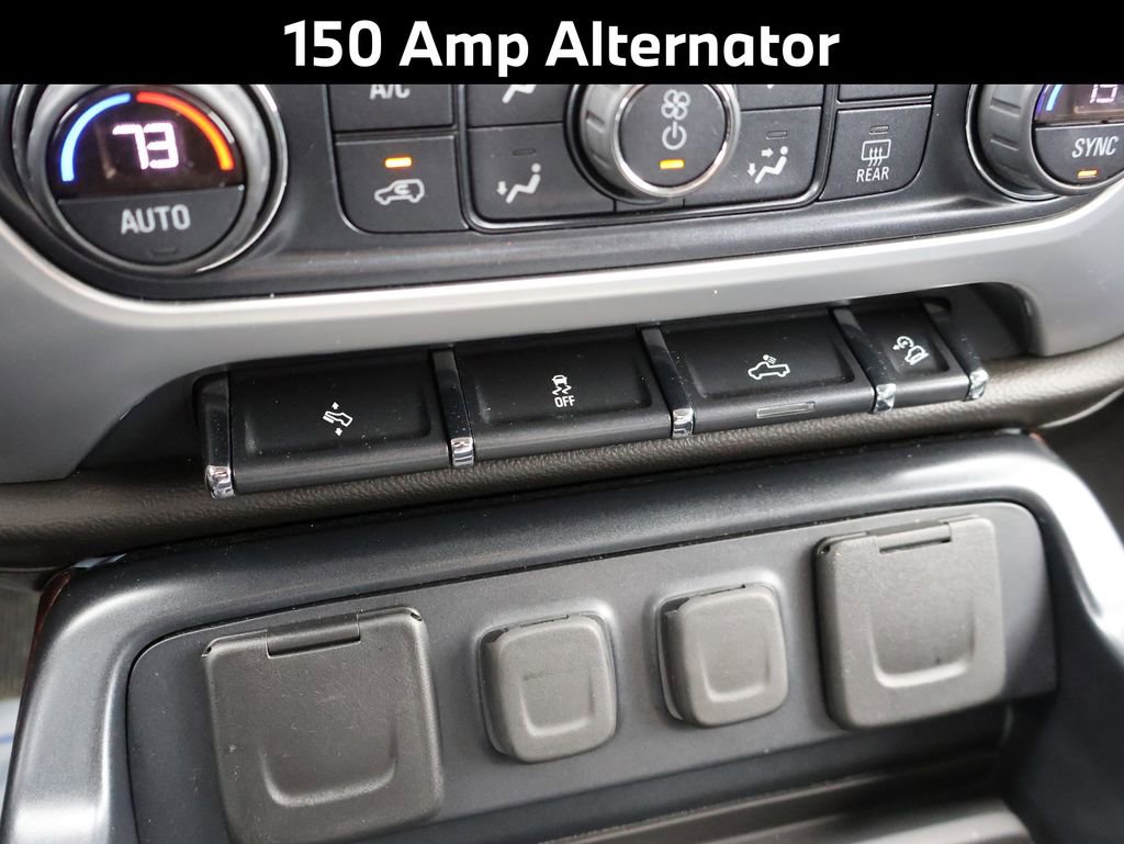 Used 2018 GMC Sierra 1500 SLT w/ SLT Premium Package image 28