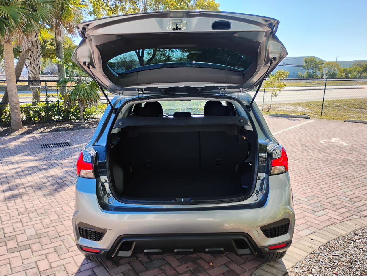 Used 2023 Mitsubishi Outlander Sport LE image 63