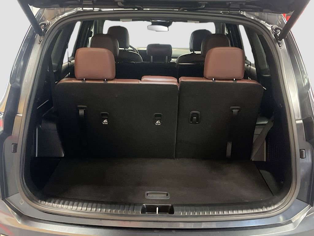 Used 2023 Kia Telluride EX AWD/4WD image 27