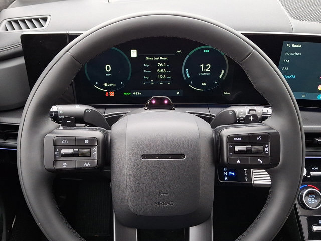 New 2026 Hyundai Santa Fe Calligraphy image 16