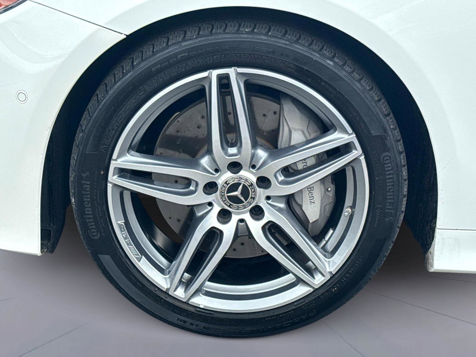 Used 2019 Mercedes-Benz E 450 Coupe image 11