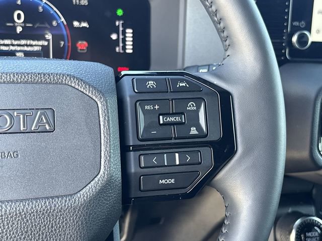 Used 2025 Toyota Land Cruiser 1958 image 23