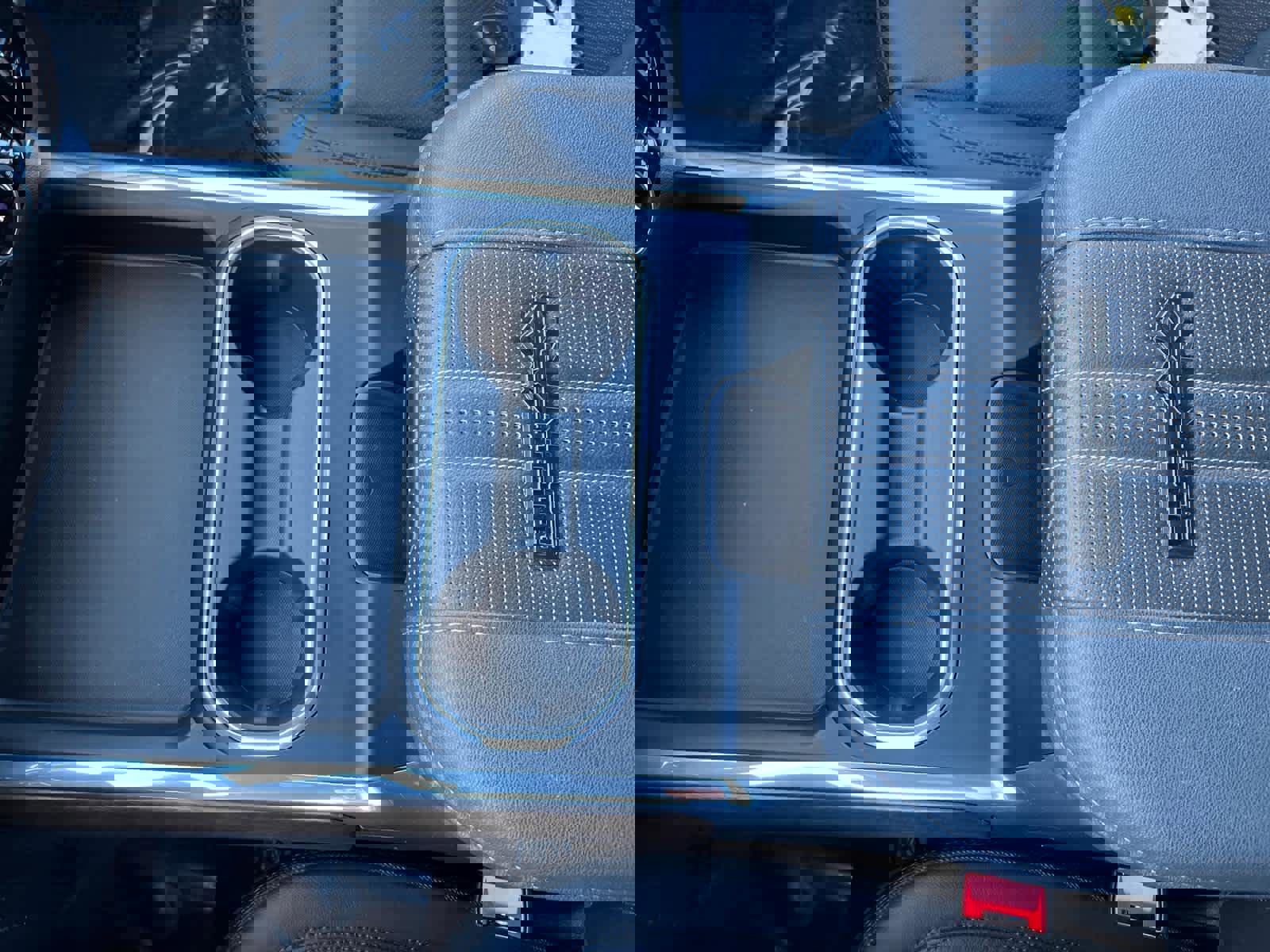 Certified 2025 Chevrolet Silverado 2500 High Country w/ Midnight Edition image 23