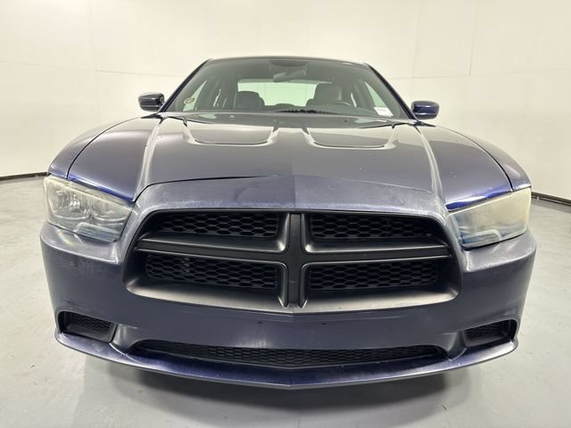 Used 2013 Dodge Charger SE RWD image 24