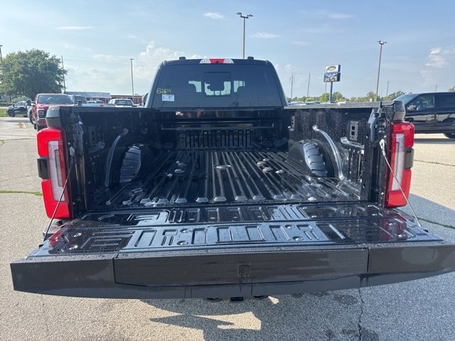 New 2026 Ford F350 Platinum image 14