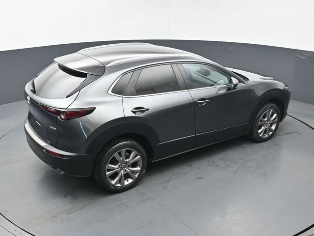 Certified 2023 MAZDA CX-30 AWD 2.5 S w/ Preferred Package image 35