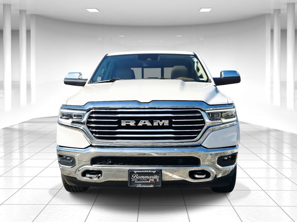 Used 2019 RAM 1500 Limited image 8