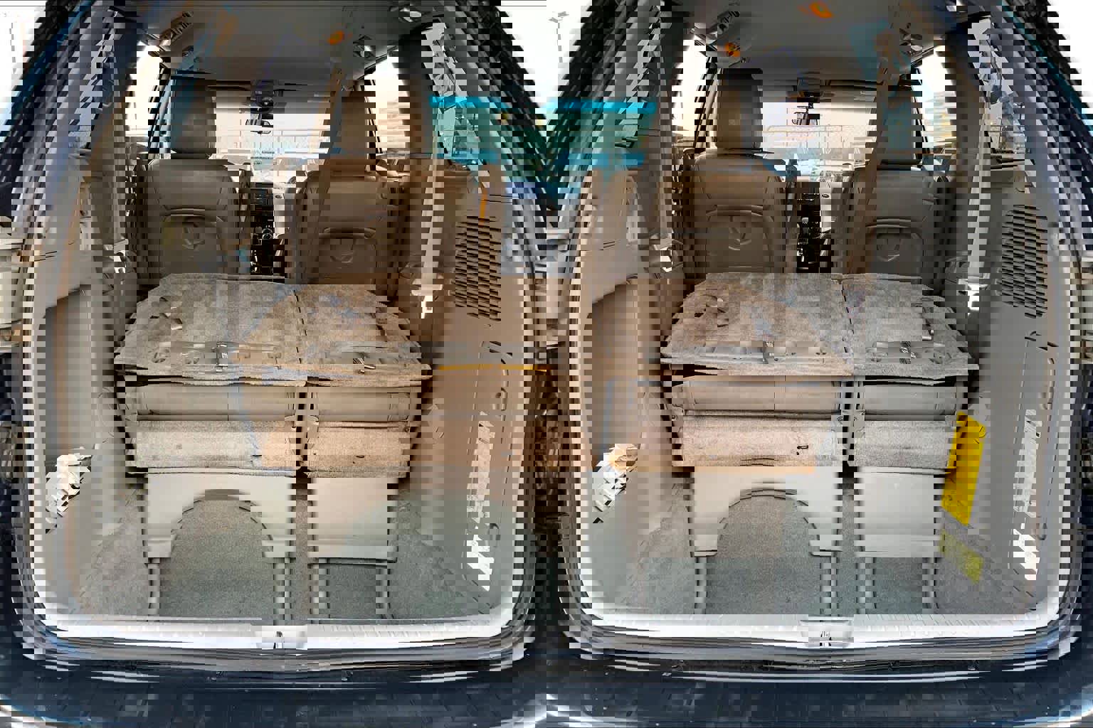 Used 2008 Toyota Sienna LE image 34