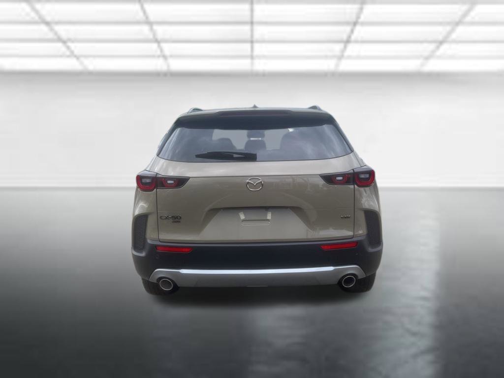 New 2026 MAZDA CX-50 Meridian Edition w/ Weather Package AWD/4WD image 5