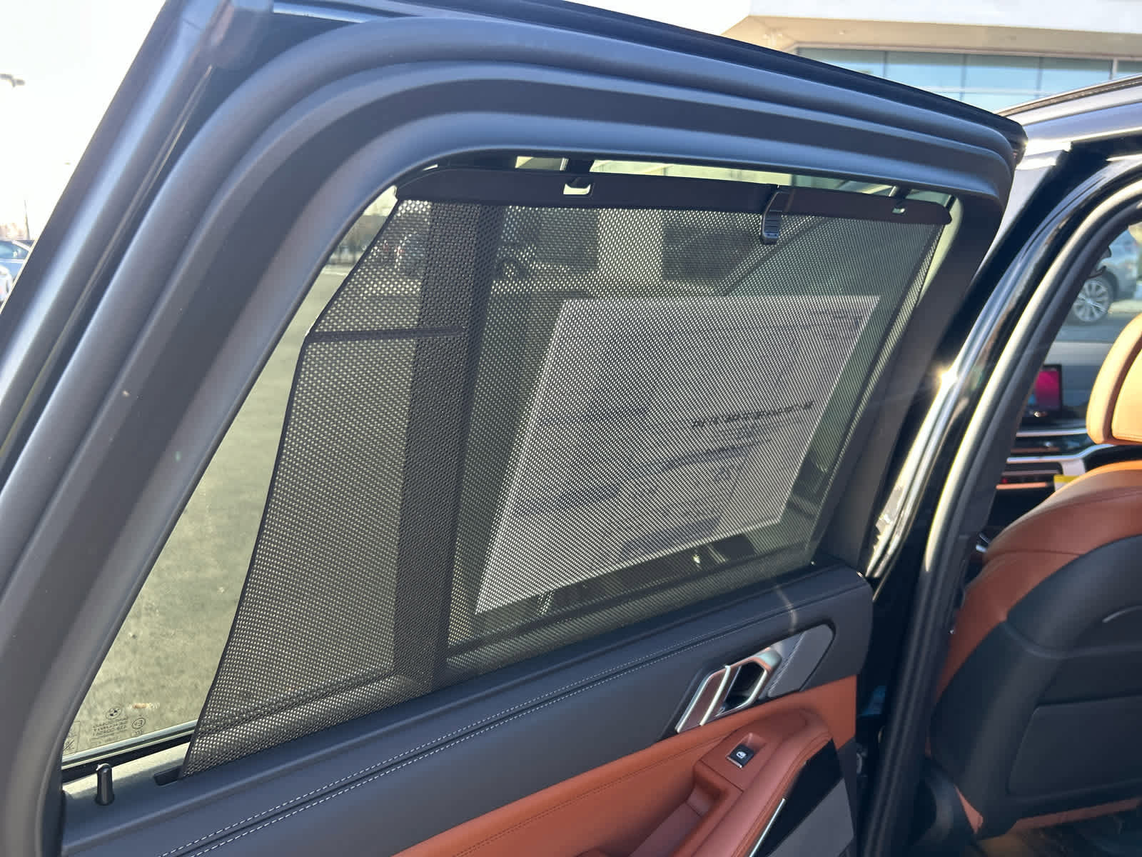 New 2026 BMW X5 xDrive40i w/ Executive Package image 19