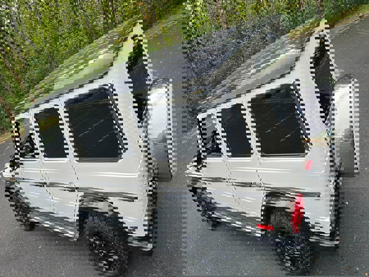 Used 2015 Mercedes-Benz G 550 image 55