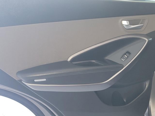 Used 2018 Hyundai Santa Fe Sport image 10