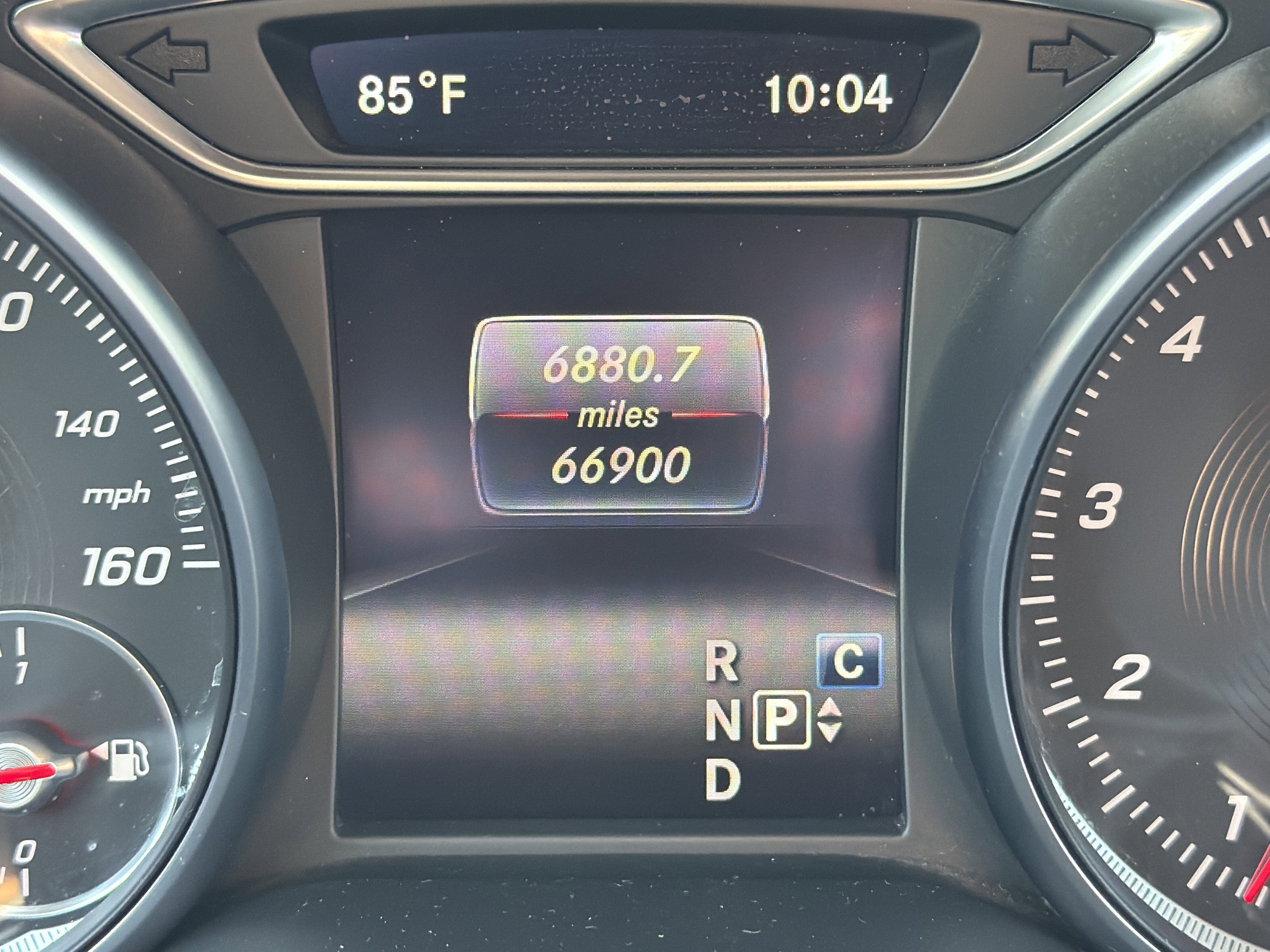 Used 2018 Mercedes-Benz GLA 250 image 2