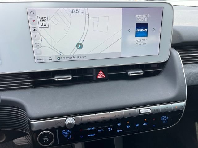 Used 2024 Hyundai Ioniq 5 SEL AWD/4WD image 19