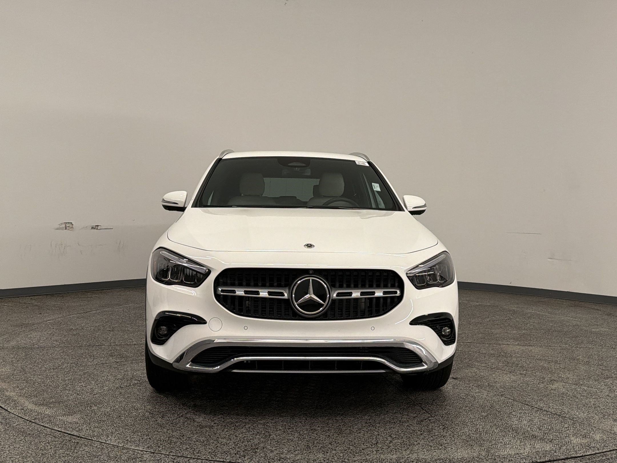 Certified 2026 Mercedes-Benz GLA 250 image 5